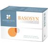 HOMEOSYN ITALIA Srl BASOSYN Plus 120 Cpr