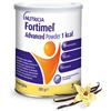 DANONE NUTRICIA SpA SOC.BEN. Nutricia Fortimel Advanced Powder 1 kcal Vaniglia 280g - Alimento a Fini Medici Speciali