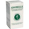 BROMATECH Adomelle - Fermenti Integratore 30 Capsule per il Benessere Digestivo