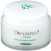 IDI FARMACEUTICI Srl IDI Farmaceutici Decortil C Crema Idratante Viso e Corpo 50ml - Crema per Pelle Sensibile, Lenitiva e Idratante