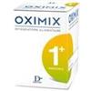 DRIATEC Srl Oximix 1+ Immuno Integratore Alimentare 40 capsule