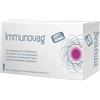 DEPOFARMA SpA IMMUNOVAG Tubo 35ml C/5 Appl.