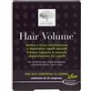 NEW NORDIC Srl Hair Volume, Integratore per Capelli, 30 Compresse, Biotina, Miglio, Equiseto, Rame, Salute Capelli