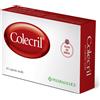 PHARMALUCE ELP Colecril - Integratore alimentare 45 Capsule Molli