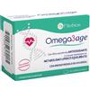 FITOBIOS Srl Omega 3 Age 45 Capsule - Integratore di Acidi Grassi Essenziali per la Salute