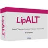 AURORA BIOFARMA Aurora - Lipalt 30cpr 760mg