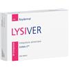 ROYDERMAL Srl LYSIVER 30 Cpr