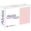 SAGE PHARMA Srl ALVIOS 30 Cpr 500mg