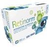 NTC Srl RETINORM 60CPS 600MG