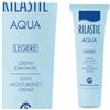 IST.GANASSINI SpA Rilastil - Linea Aqua Idratazione Profonda Crema Viso Idratante Leggera 50 ml