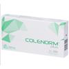 INPHA DUEMILA Srl Colenorm Plus 30 Compresse: Integratore per il Controllo del Colesterolo Plasmatico