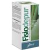 ZENTIVA ITALIA Srl Aboca Fisiodepur - Concentrato Fluido Integratore con Aloe Vera Depurativo, 315g