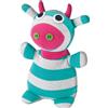 INTELEX GROUP (UK) Ltd WARMIES Peluche Socky Diddly