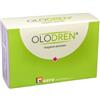 GEFO NUTRITION Srl OLODREN 40CPR