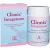 ABBATE A&V PHARMA Srl CLINNIX Integratore Vitamine/Minerali 50 capsule Cps