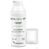 LOGOFARMA SpA VITAMONO EF Lipogel 50ml