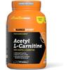 NAMEDSPORT Srl Named Sport - Acetyl L-Carnitine 60 Capsule - Integratore di Acetil-L-Carnitina per Energia e Potenziamento Fisico