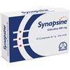 AB PHARM SYNAPSINE BLISTER 15 COMPRESSE ASTUCCIO 15 G