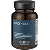 BIOS LINE SpA Principium Q10 Max 60 Capsule - Integratore Alimentare con Coenzima Q10, Fosfolipidi e Pepe Nero