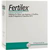 CETRA ITALIA Srl FERTILEX 10 FLACONCINI 25 ML