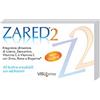 VISUFARMA SpA ZARED 2 INTEGRATORE ALIMENTARE 40 BUSTINE STICK PACK