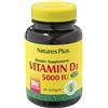 LA STREGA VITAMINA D3 5000 UI 60 CAPSULE