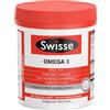 HEALTH AND HAPPINESS Swisse - Omega 3 200 Capsule