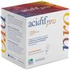 MAYOLY ITALIA SpA Acidif Pro 30 Buste - Integratore per il Benessere Gastrico Acidif