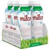 PIAM FARMACEUTICI SpA Milco 1 Bevanda Aproteica 6 Bottiglie da 200 ml - Ideale per diete a basso tenore proteico