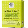 active liver
