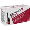 COOPER CH Biothymus AC Active - Trattamento Attivo Anticaduta Capelli Uomo, 10 Fiale