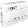 SAGE PHARMA Srl LINGAM 30 Cpr