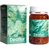 DEAKOS Srl Deaflor - Integratore di Probiotici con 180 Compresse per il Benessere Digestivo