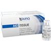 GUNA SpA Guna MD-Tissue 10 Flaconcini da 2ml - Dispositivo Medico a Base di Collagene per Rigenerazione Cutanea