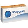 SANOFI ETICO Synvisc Siringa Acido Ialuronico 1 siringa 2ml - Sanofi - liquido viscoelastico sterile