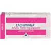 tachipirina compresse