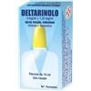 VEMEDIA MANUFACTURING B.V. Deltarinolo, Spray Nasale Soluzione, 15 ml