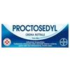 proctosedyl crema