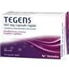 VEMEDIA MANUFACTURING B.V. Tegens 160 mg, 20 Capsule Rigide