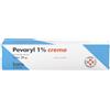 KARO PHARMA Srl PEVARYL*CREMA 30 G 1%