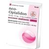 PERRIGO Neo-optalidon 8 Compresse Rivestite - Analgesico e Antipiretico per il Trattamento del Dolore e della Febbre