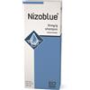 EG SpA Nizoblue Shampoo 120 ml - Eg spa - Antimicotico per uso topico