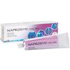 RECORDATI SpA Recordati - Naprosyn 10% Gel 50g