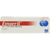 SIT Emorril 1%+1,5% - Crema 40g per Emorroidi e Discomfort Anorettale