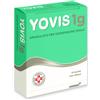 ALFASIGMA SpA Yovis, 10 Bustine Orosolubili da 1g