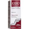 NEW FA.DEM. Srl Iodio Soluzione Cutanea Alcoolica 20ml - Antisettici e Disinfettanti