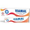 POLIFARMA BENESSERE Srl Viamal Trauma Gel 50 g