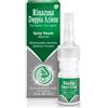 HALEON ITALY Srl Rinazina Doppia Azione Spray Nasale, 10 ml