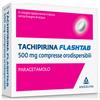 tachipirina flashtab 250mg