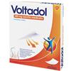 HALEON ITALY Srl Voltadol - 5 Cerotti Medicati per il Trattamento dei Dolori Muscolari e Articolari